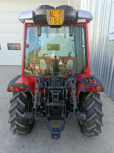 Usato 2000 Antonio Carraro TRX 8400