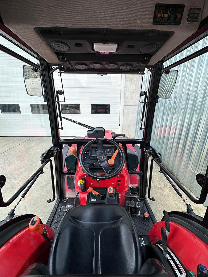 Usato Goldoni QUASAR 90