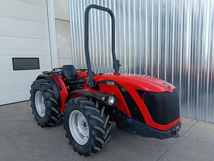 Usato 2013 Antonio Carraro TGF 7800 S