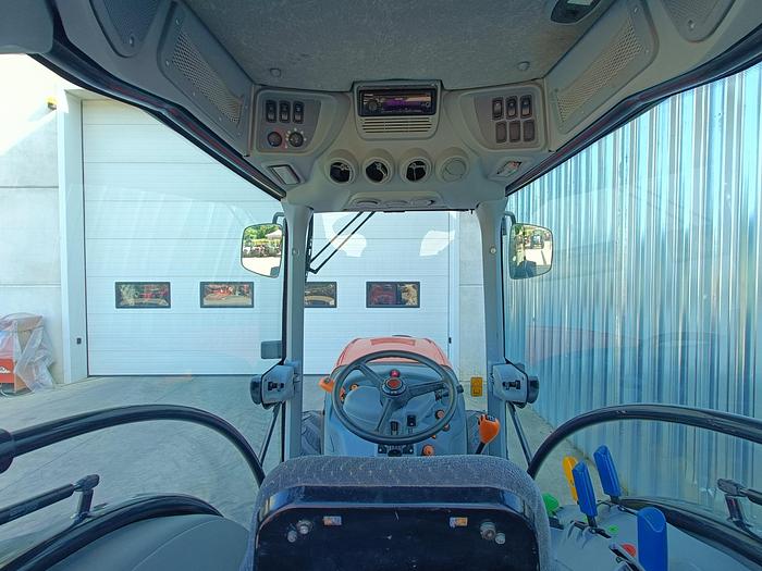 Usato 2017 Same Frutteto S 100