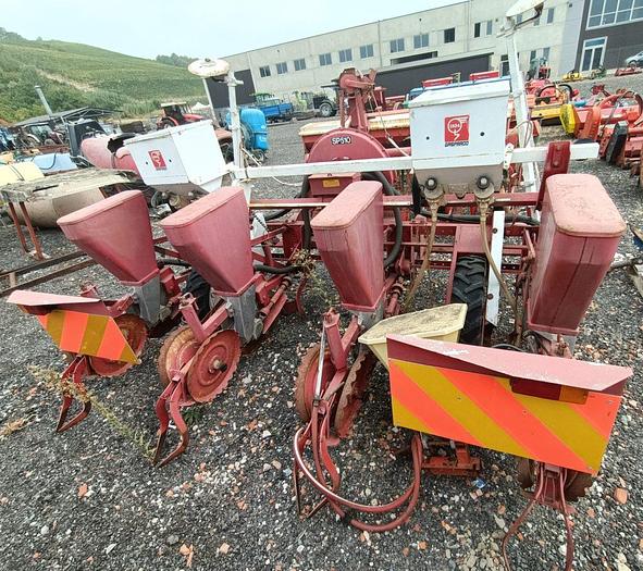 Usato Seminatrice Gaspardo