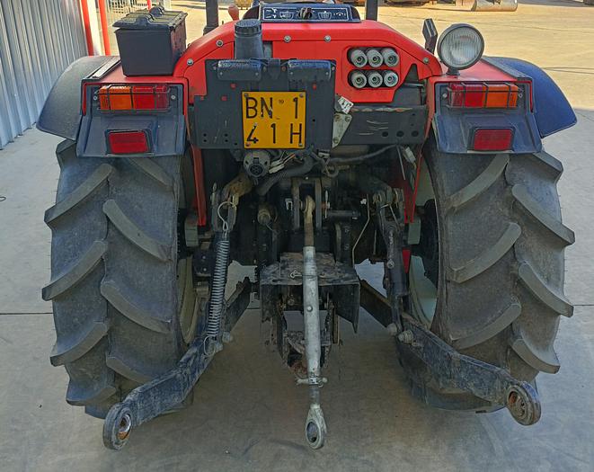 Usato 2015 Goldoni Energy 80