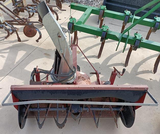 Usato Turbina Cerruti