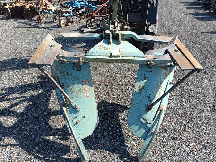 Usato Aratro DONDI voltaorecchio