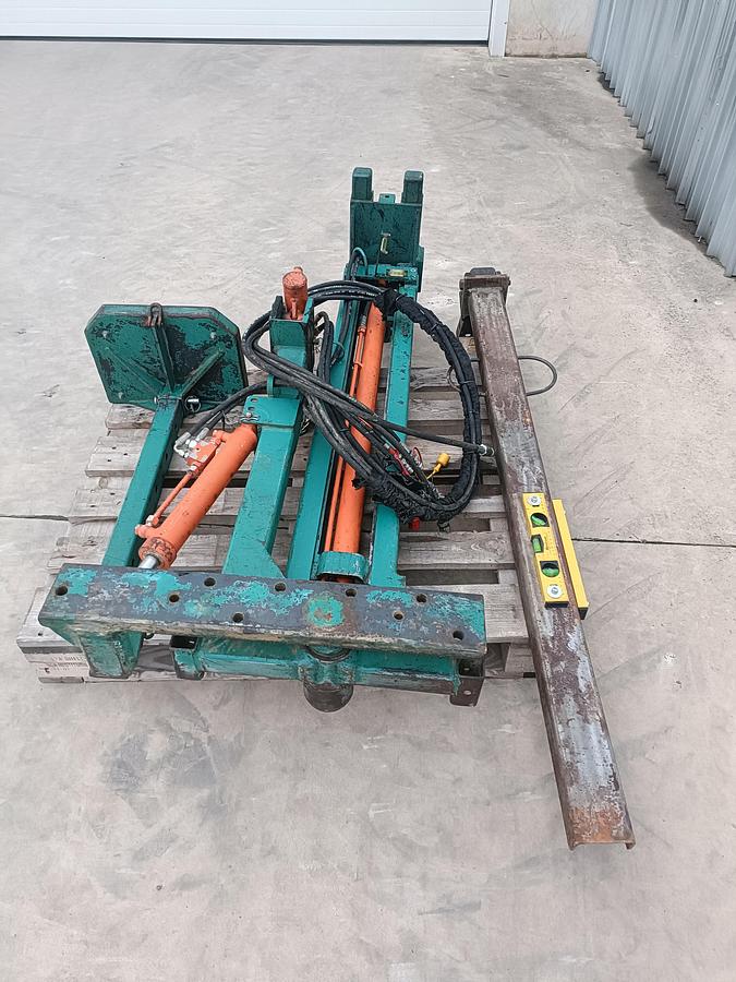 Usato Colombardo Rambo RL