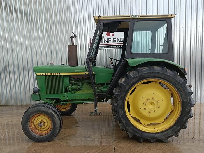 Usato 1973 JOHN DEERE 2130