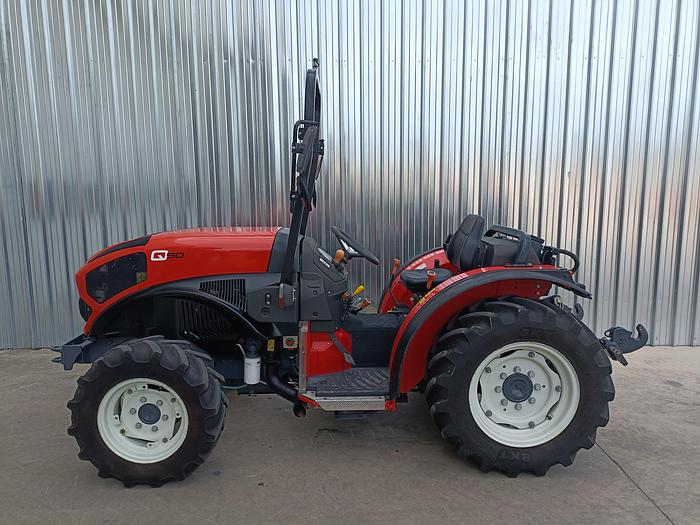 Usato 2018 Goldoni Q90