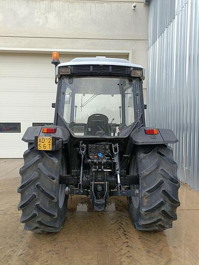 Usato Hurlimann XA 607