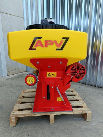 APV Seminatrice Pneumatica PS120M1