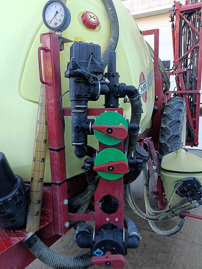 Usato 2013 Hardi International RANGER 2500