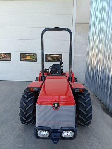 Usato Antonio Carraro TN6500