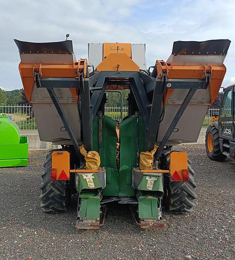 Usato 2007 Pellenc 3050