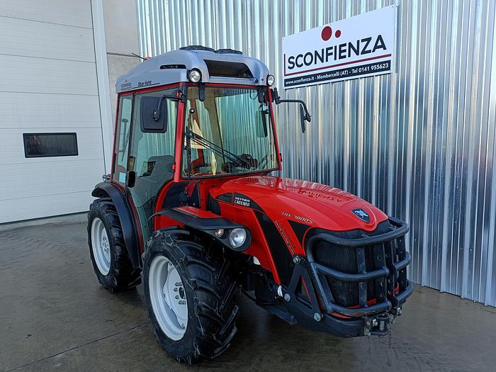 Usato 2018 Antonio Carraro TRX7800s