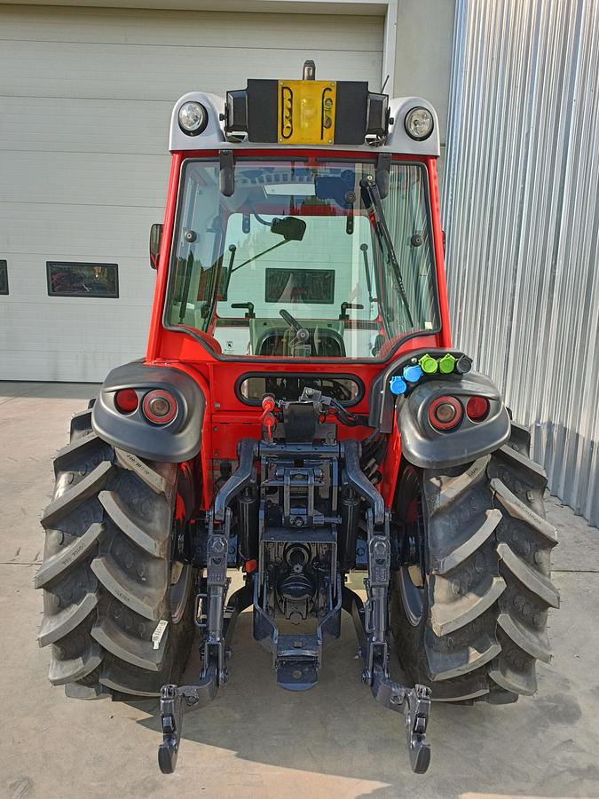 Usato 2012 Antonio Carraro TGF 9800