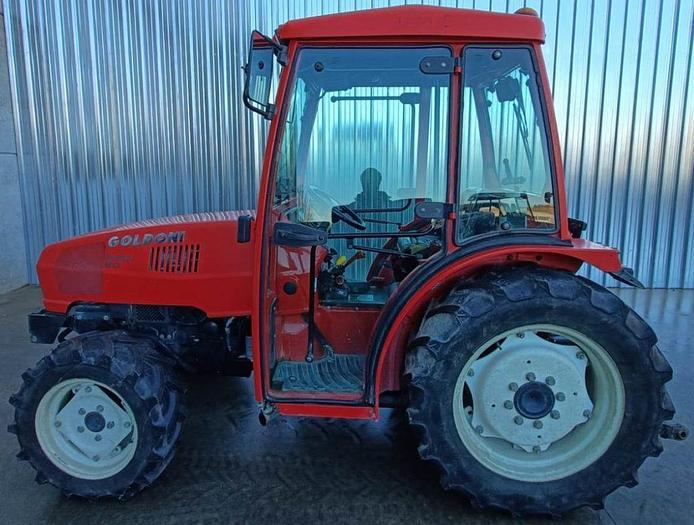 Usato Goldoni Energy 80