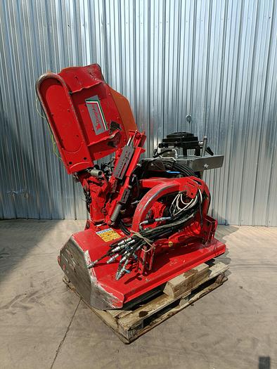 Usato 2016 Dragone MT130+CR1