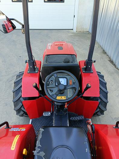 Usato 2011 Valpadana 4545 VRM