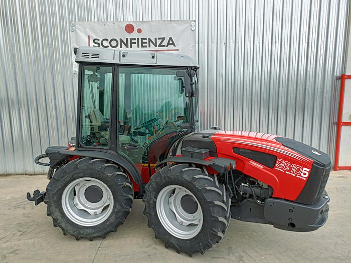 Usato Valpadana 96105 ARR