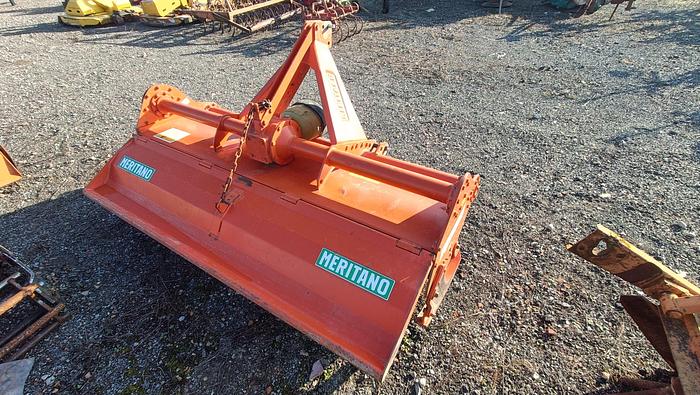 Usato Meritano MDV 210 COLTELLI