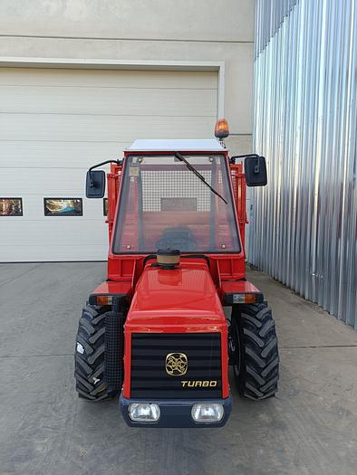 Usato 1999 Antonio Carraro Tigrecar 77