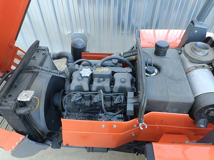 Usato 1991 Antonio Carraro Tigrone 5500