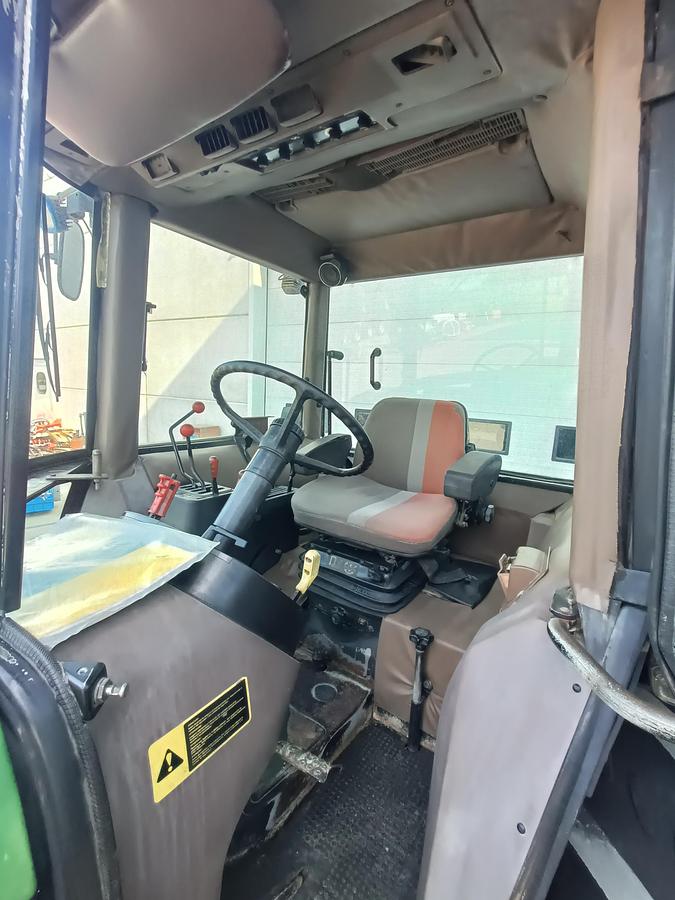 Usato 1991 JOHN DEERE 2650