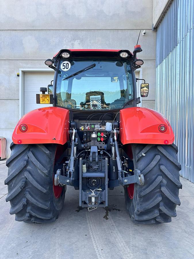 Usato 2021 Kubota M7153