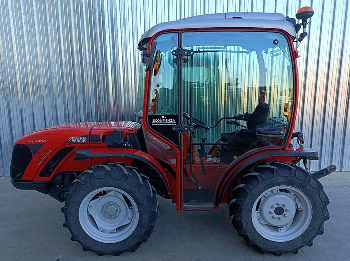 Usato Antonio Carraro TRX 5800