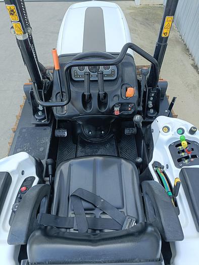 Usato Lamborghini CF 100