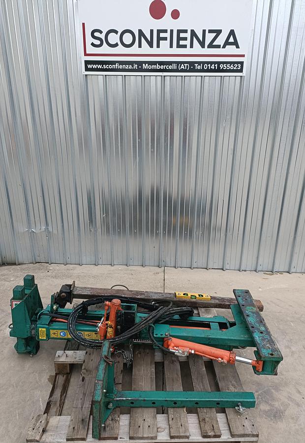 Usato Colombardo Rambo RL