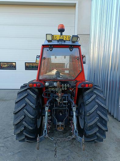 Usato 2003 Antonio Carraro TGF 9400