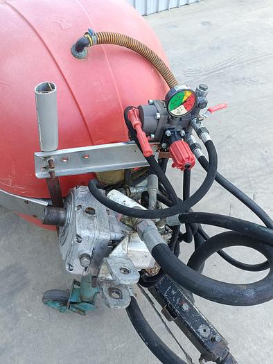 Usato Dragone GAMMA 600