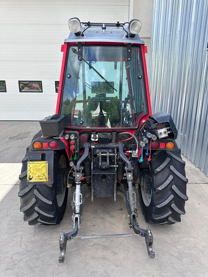 Usato 2011 Antonio Carraro TRX 9400