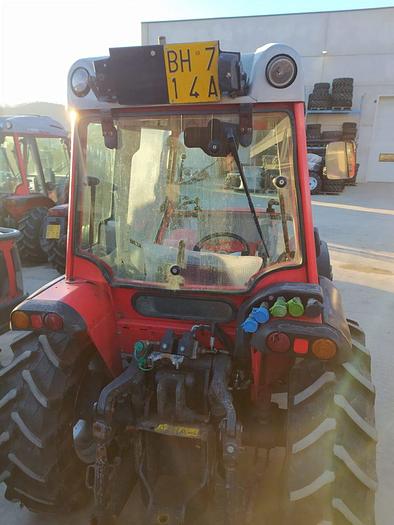 Usato Antonio Carraro TGF 7800