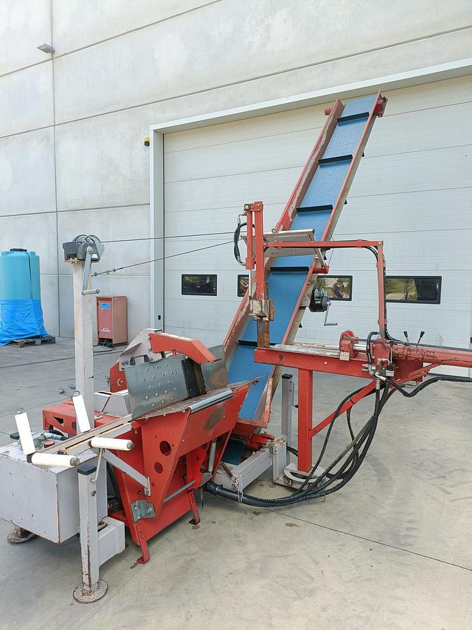 Usato 2013 Collino Sega combinata COMBY TSC5