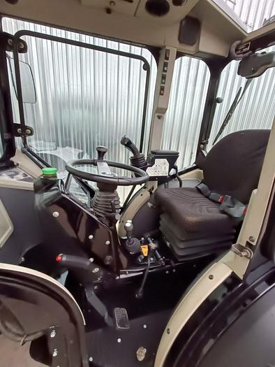 Usato Antonio Carraro MACH 4