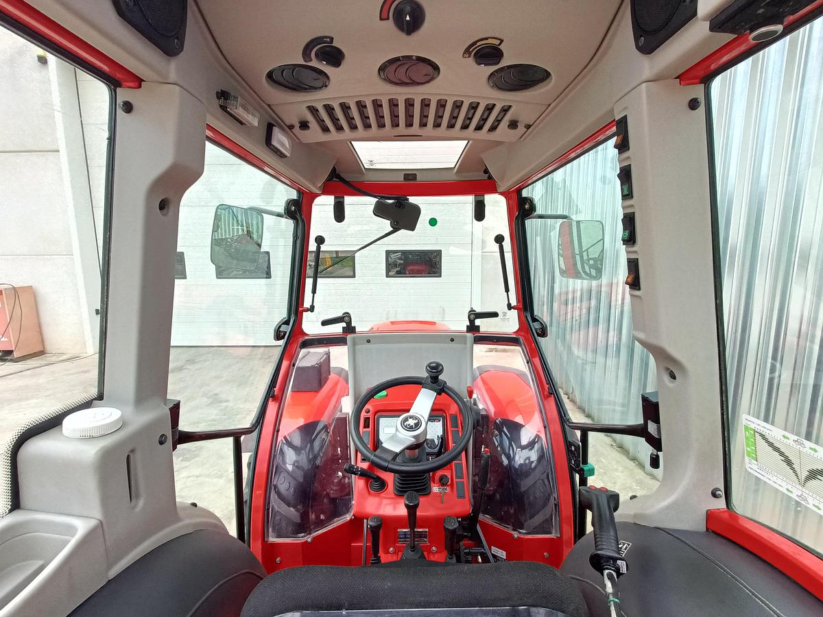 Usato 2018 Antonio Carraro TGF 7800s