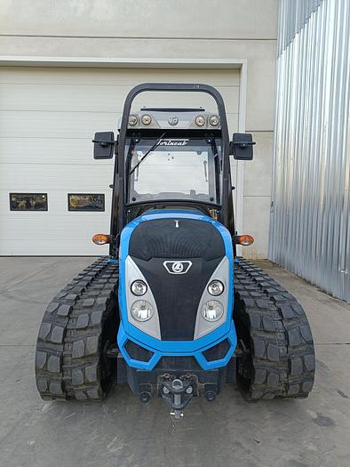 Usato 2022 Landini TREKKER 4-085M