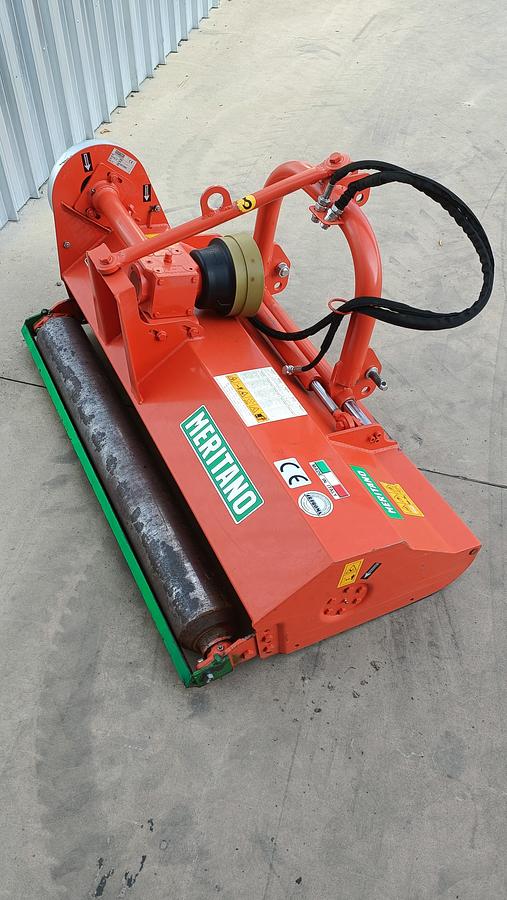 Usato 2020 Meritano CPS 135