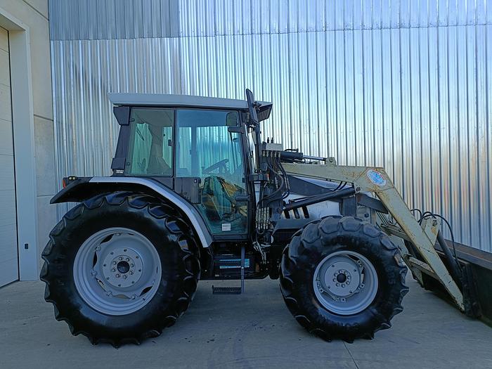 Usato Lamborghini R4 110