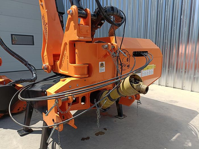 Usato ORSI Leader GP 659 visual