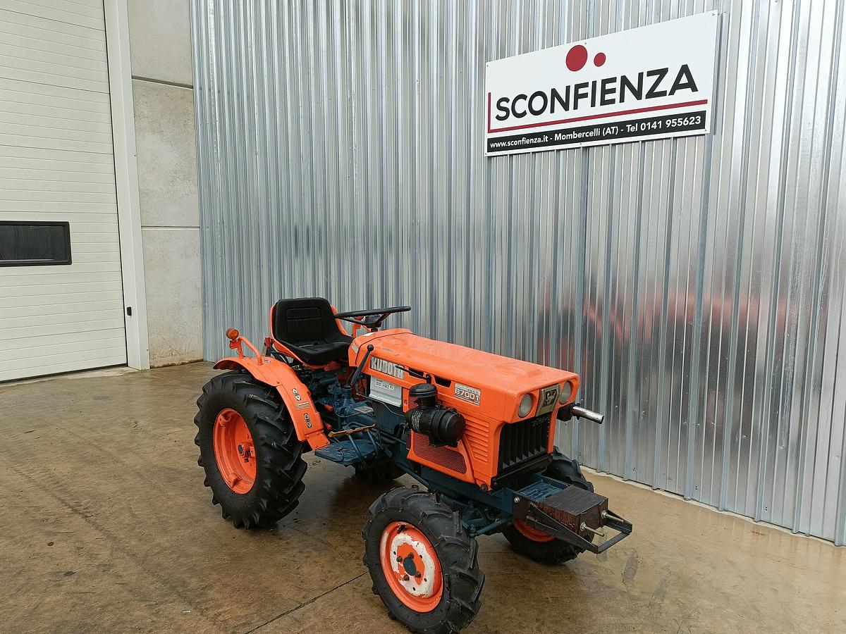 Usato Kubota 87001
