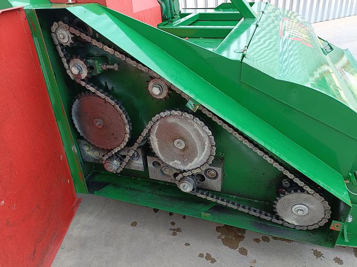 Usato Giampi Star 1800 super plus