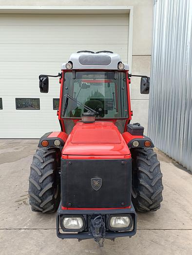 Usato 2008 Antonio Carraro TRH9400