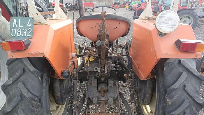 Usato 1982 Fiat 420