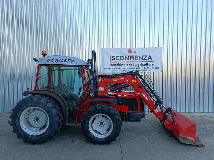 Usato 2003 Antonio Carraro TGF 9400