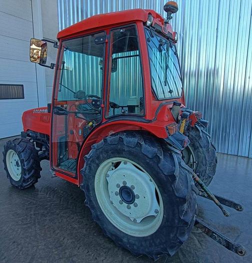 Usato Goldoni Energy 80