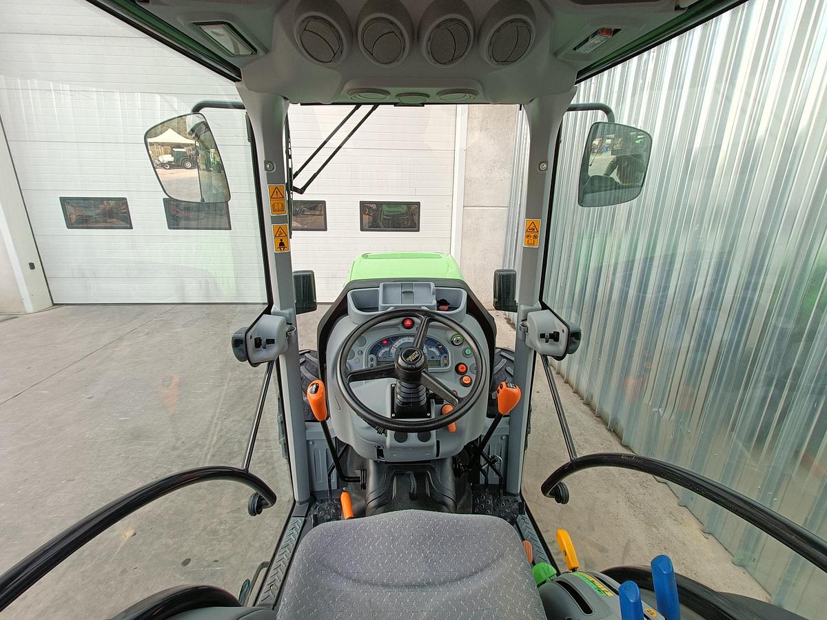 Usato 2020 DEUTZ-FAHR 5105 DS