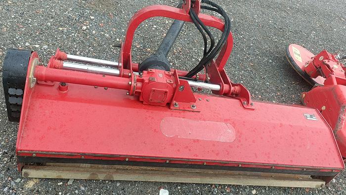 Usato 2018 GeoTech Pro HFM 205H