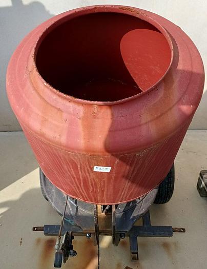 Usato Solforatore Cima